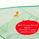 Illustration for article titled Infinity Aquarium Is a Goldfish Freedom Simulator
